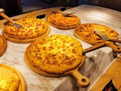 -比格比萨自助(德思勤四季汇店)