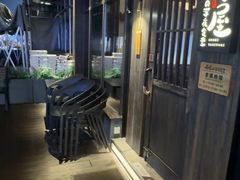 -眷屋の深夜食堂(云锦中心店)