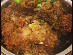 -刘胖子家常菜·蹄花焖藕(兴业店)