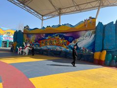 -北戴河圣蓝海洋公园