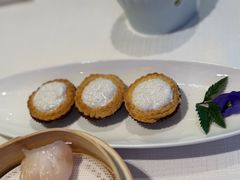 -金悦轩海鲜酒家(拱北店)