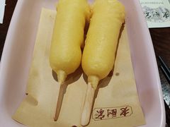 -老厨家(友谊路总店)