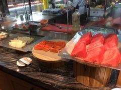 -松子料理(亮马桥店)