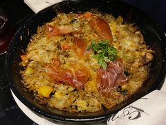 -C&R西班牙餐厅