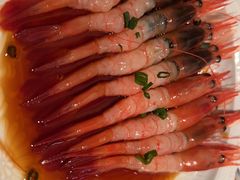 -隐泉京望日式料理(太和广场店)