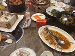 -老聃·小鸭鲢城原味客家菜(海沧店)