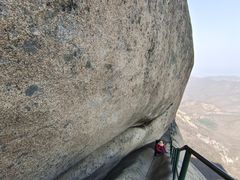 -丹东凤凰山景区