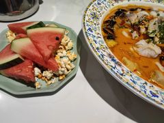 -猪腰一家·地道佛山菜(盐步店)