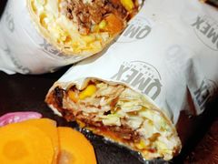 -Q MEX 库迈墨西哥餐吧(三里屯店)