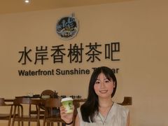 -帐篷客·溪龙茶谷度假酒店