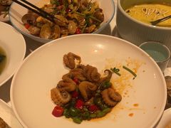 -同庆楼(滨湖万达广场店)