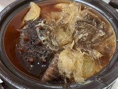 -聚春园自助餐厅(东街口店)