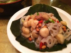-金陵一哥龙虾(水木秦淮店)