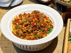 -大张烙馍村(三环南路旗舰店)
