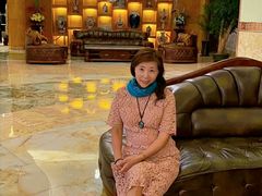 -东方山水金沙酒店-雅香阁中餐厅