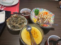 -仙隐小鹿中華の日料(荣民龙首广场店)