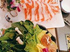 -淼福猪肚鸡·椰子鸡火锅(大沙地店)