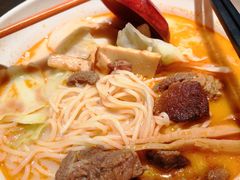 味千拉面-味千拉面(德雅路CFC富兴时代店)