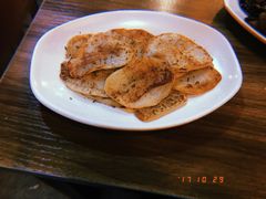 -炙热童年·老北京炙子烤肉(南锣鼓巷店)
