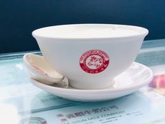 -义顺牛奶公司