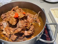 -蝎王府羊蝎子(虎坊桥总店)