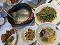 -莆田餐厅PUTIEN(三里屯店)