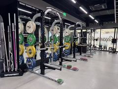 -超级猩猩健身·私教(上海体育场店)