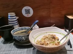 -戏作寿司(观音桥店)