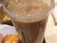 -麦当劳(天兴罗斯福店)