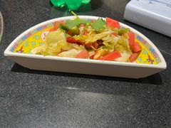 -芦月轩羊蝎子(劲松店)