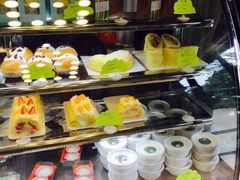 iFood甜嫩嫩-iFood甜嫩嫩(江东北路店)