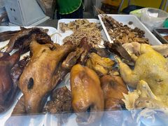 -徐六孃正宗甜皮鸭(张公桥店)