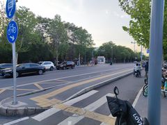 -回龙观体育文化公园