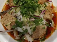 -阿罗新疆菜(人民广场店)