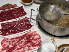 -今日牛事潮汕鲜牛肉火锅(瑞金店)