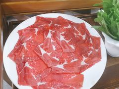 -马记伊源斋涮肉·清真菜(百子湾店)