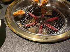 -伊茉家的烤肉店(勒泰中心店)