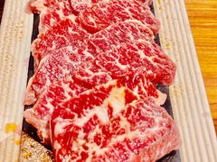-热血兄弟·炭火烤肉(融侨中心店)