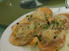 -景好海鲜餐厅(大鹏必选旅游店)