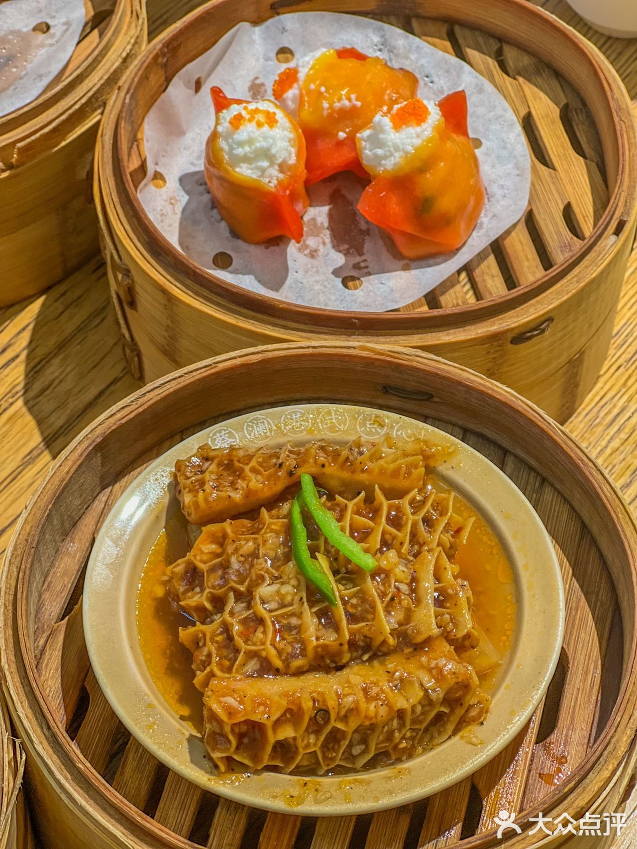 叹早茶，还得上蔡澜🍵