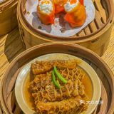 叹早茶，还得上蔡澜🍵