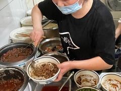-李易面馆(树木岭店)