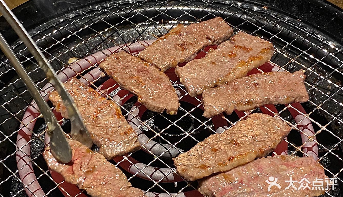 深圳｜日式烤肉｜牛角