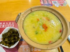 -嘉和一品粥(马家堡店)