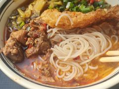 -李易面馆(树木岭店)