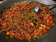 -鱼桥巷·美学川菜