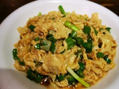 -醉美东江·三文鱼·烧鸡公