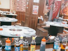 -鸿姐老火锅(花园路店)
