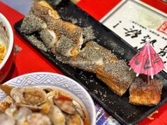 -味福记·本地特色菜(八一万达广场店)