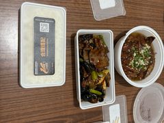 -玉林烤鸭店(垡头店)